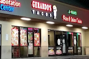 Gerardo's Tacos image