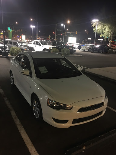 Used Car Dealer «DriveTime Used Cars», reviews and photos, 2301 N Oracle Rd, Tucson, AZ 85705, USA