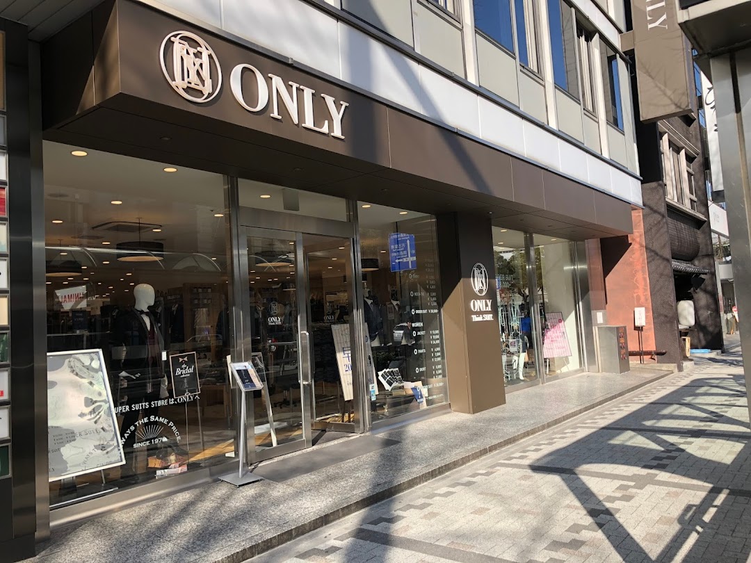 ONLY名古屋駅前店