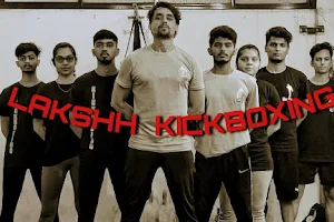 Lakshh Kickboxing Club image