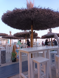 Atmosphère du Restaurant Bianca Beach à Agde - n°2