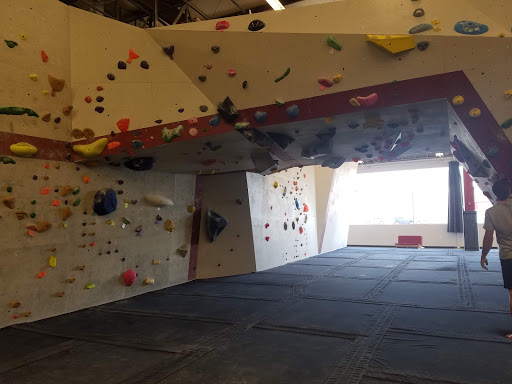 Gym «Asana Climbing Gym», reviews and photos, 4977 N Glenwood St, Garden City, ID 83714, USA