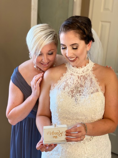 Hair Salon «Jovie Salon», reviews and photos, 1201 W McDermott Dr, Allen, TX 75013, USA