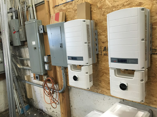 Moving and Storage Service «Intelligent Labor & Moving», reviews and photos, 18 Beck Rd, Arlington, MA 02476, USA