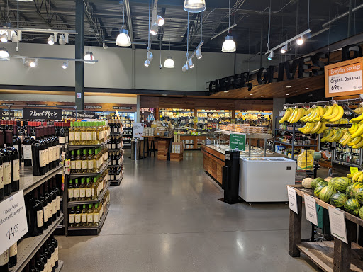 Grocery Store «Whole Foods Market», reviews and photos, 19607 Detroit Ave, Rocky River, OH 44116, USA