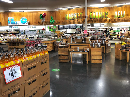 Health Food Store «Sprouts Farmers Market», reviews and photos, 7355 Day Creek Blvd, Rancho Cucamonga, CA 91739, USA