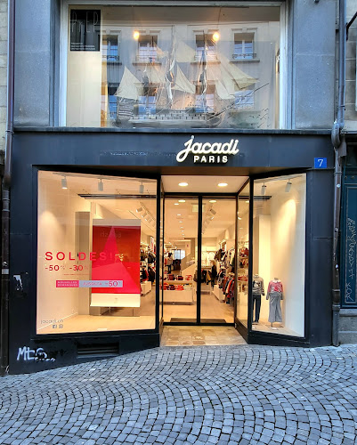 Boutique Jacadi - Kinderbekleidungsgeschäft