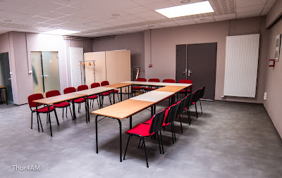 Association Dynapole Entreprises à Ludres
