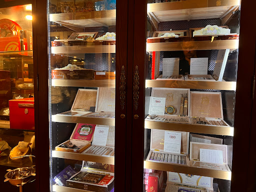 Cigar Shop «Beach Cigars», reviews and photos, 17 S Fort Lauderdale Beach Blvd #208, Fort Lauderdale, FL 33316, USA