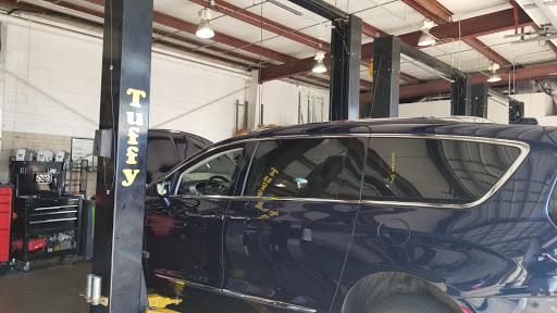 Auto Repair Shop «Tuffy Tire & Auto Service Center», reviews and photos, 35560 US-27, Haines City, FL 33844, USA