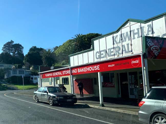 Kawhia General Store and Bakehouse