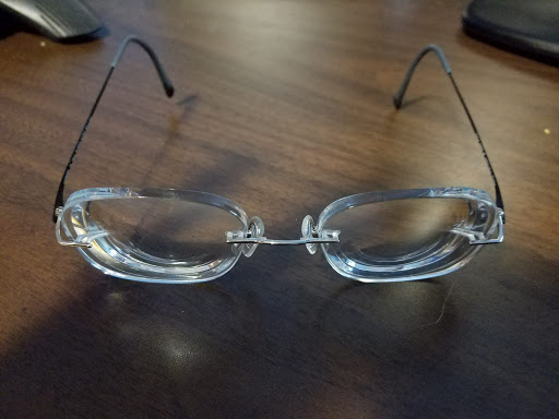 Optician «William J Curran & Son Opticians», reviews and photos, 3025 Garrett Rd, Drexel Hill, PA 19026, USA