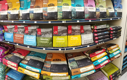 Pet Supply Store «J-B Pet Supplies - Hawthorne», reviews and photos, 289 Wagaraw Rd, Hawthorne, NJ 07506, USA