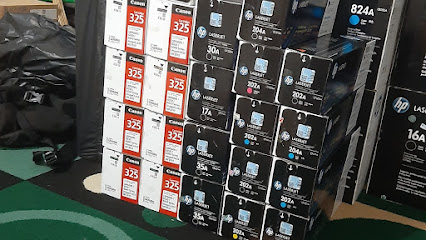 JUAL BELI TINTA DAN TONER BARU DAN BEKAS JABODETABEK