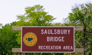 Saulsbury Bridge Recreation Area - photo 36