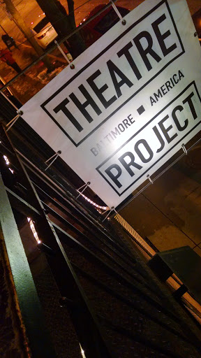 Performing Arts Theater «Baltimore Theater Project», reviews and photos, 45 W Preston St, Baltimore, MD 21201, USA