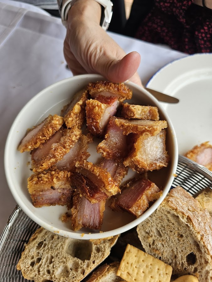 Restaurante El Rancho de Javi