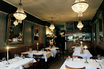 Atmosphère du Restaurant français Le Reminet à Paris - n°13