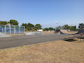 Skatepark Mées (40990) Mées