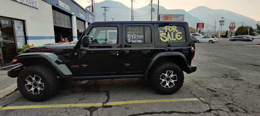 Auto Repair Shop «Computune Certified Auto Repair», reviews and photos, 1272 N 300 W, Provo, UT 84604, USA