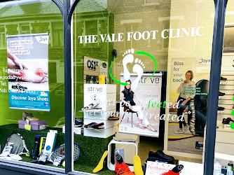 The Vale Foot Clinic