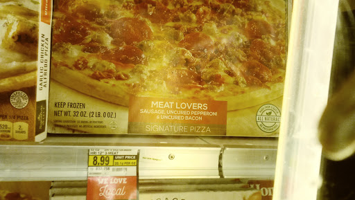 Grocery Store «Jewel-Osco», reviews and photos, 1600 Deerfield Rd, Highland Park, IL 60035, USA