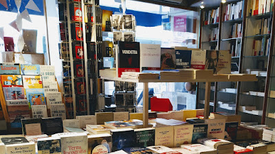 Librairie Fontaine Auteuil à Paris