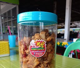 สำนักงานตลาด (ครัวกุ้งเผา) photo
