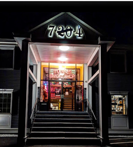 Tobacco Shop «Twins Smoke Shop», reviews and photos, 80 Perkins Rd, Londonderry, NH 03053, USA
