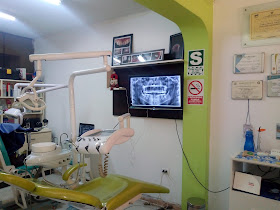 Centro Odontológico EsteticArq