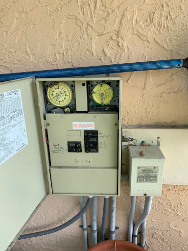 Electrician «Kings Electrical and Air Conditioning», reviews and photos, 12075 NW 40th St #6, Coral Springs, FL 33065, USA