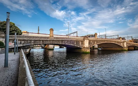 King George V Bridge image