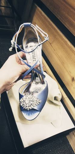 Shoe Store «DSW Designer Shoe Warehouse», reviews and photos, 4436 13th Ave SW, Fargo, ND 58103, USA