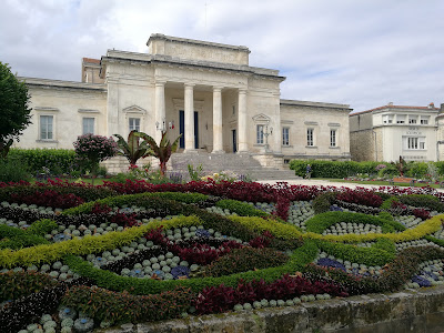 Orpi Agence BP Immo Saintes à Saintes