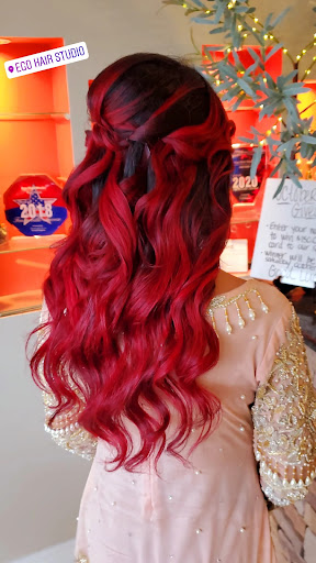 Beauty Salon «Ego Hair Studio», reviews and photos, 540 Andrews Rd, Feasterville-Trevose, PA 19053, USA