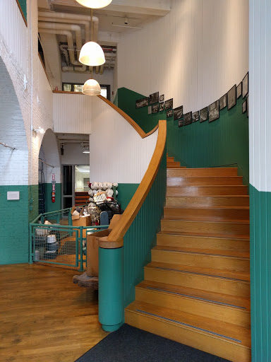 History Museum «Boott Cotton Mills Museum», reviews and photos, 115 John St, Lowell, MA 01852, USA