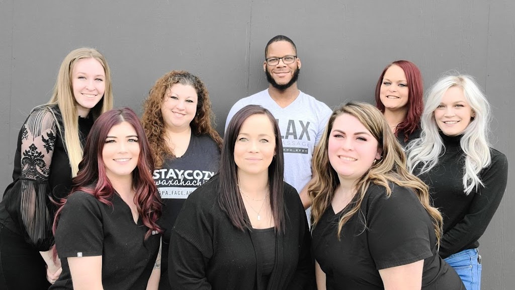 Spa Face and Body Waxahachie, TX 75165 Services and Reviews