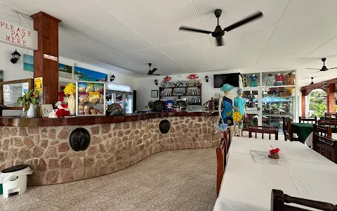Le Chevalier Bay Restaurant image