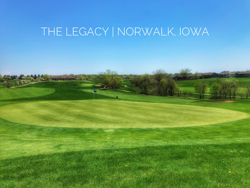 Golf Club «The Legacy Golf Club», reviews and photos, 400 Legacy Pkwy, Norwalk, IA 50211, USA