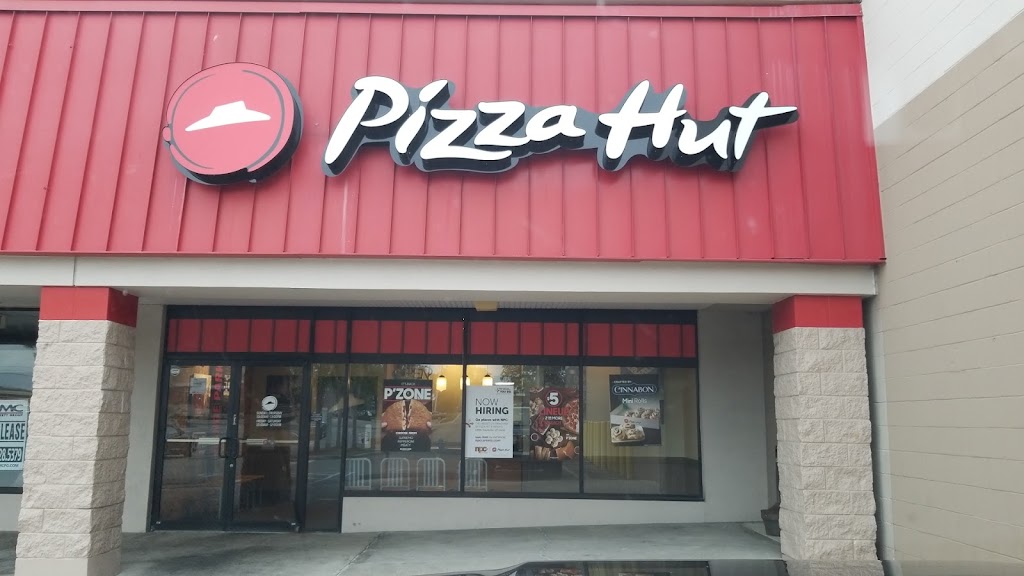 Pizza Hut 32073