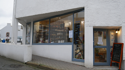 Hispana Gourmet à Larmor-Plage