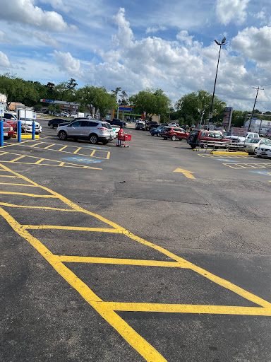 Grocery Store «Sellers Bros.», reviews and photos, 9494 Hammerly Blvd, Houston, TX 77080, USA