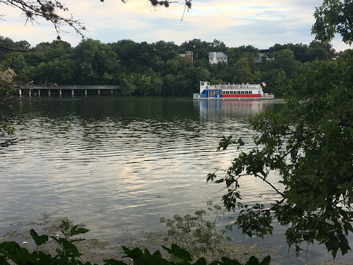 Lone Star Riverboat