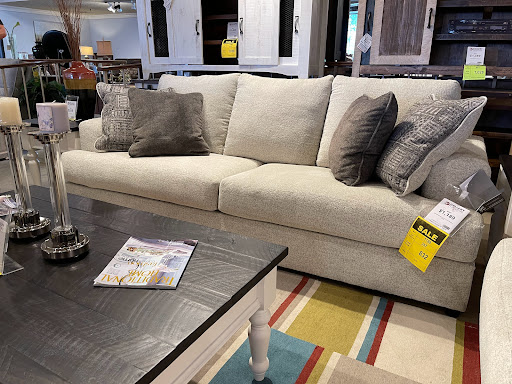 Furniture Store «Gallery Furniture», reviews and photos, 10225 SW Beaverton Hillsdale Hwy, Beaverton, OR 97005, USA