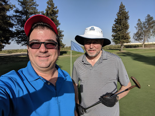 Golf Course «Madera Municipal Golf Course», reviews and photos, 23200 Avenue 17, Madera, CA 93637, USA