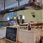 Photo n°2 de l'avis de Sang.e fait le 20/08/2022 à 16:21 sur le  La Carbonella à Rome