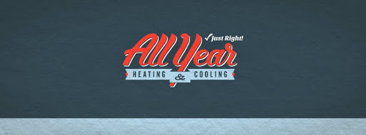 All Year Heating & Cooling image 10