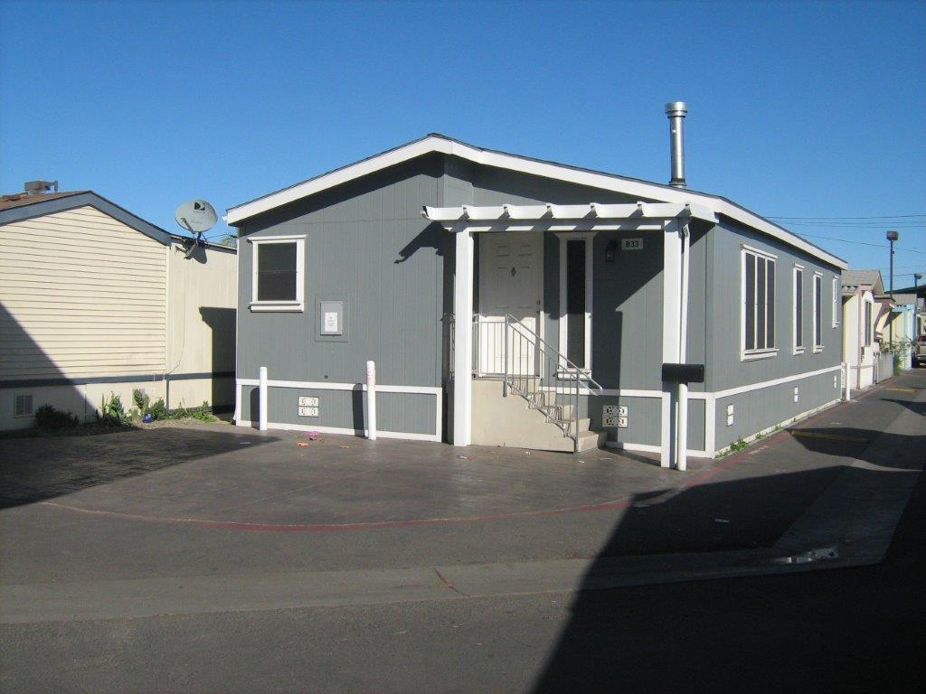 Westland Mobile Home Park