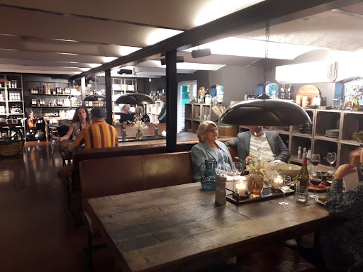 Volleshave Gårdbutik in Beder, Vesthimmerland