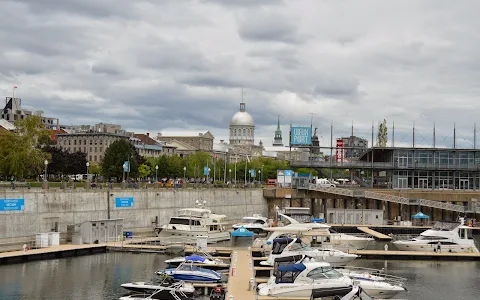 Vieux-Port de Montréal image